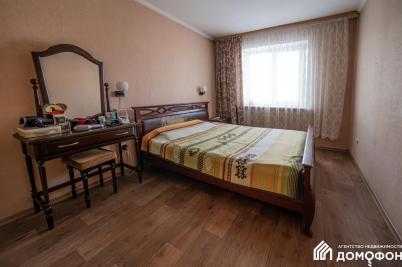 Продажа квартиры Омск. Рабочая 15-я, 88