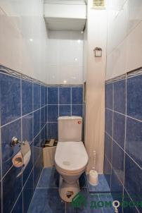 Продажа квартиры Омск. Рабочая 15-я, 88