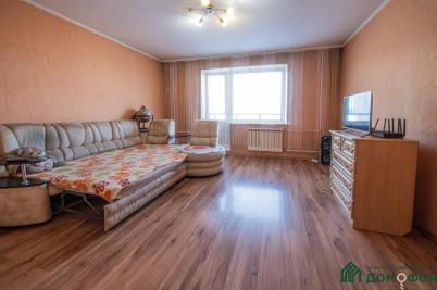 Продажа квартиры Омск. Рабочая 15-я, 88