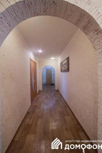 Продажа квартиры Омск. Рабочая 15-я, 88