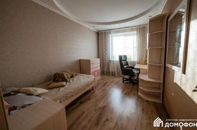 Продажа квартиры Омск. Рабочая 15-я, 88