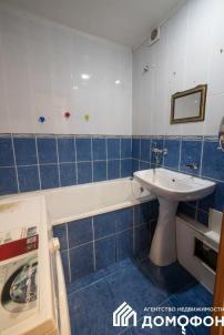 Продажа квартиры Омск. Рабочая 15-я, 88