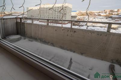 Продажа квартиры Омск. Рабочая 15-я, 88