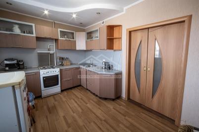 Продажа квартиры Омск. Рабочая 15-я, 88