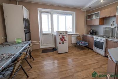 Продажа квартиры Омск. Рабочая 15-я, 88