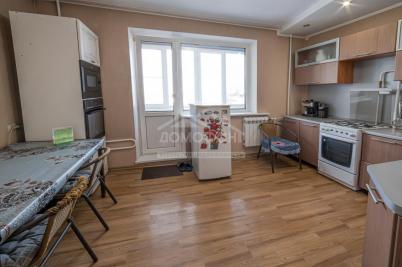 Продажа квартиры Омск. Рабочая 15-я, 88