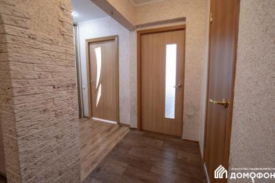 Продажа квартиры Омск. Рабочая 15-я, 88