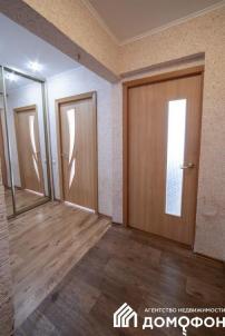 Продажа квартиры Омск. Рабочая 15-я, 88