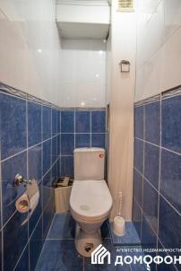 Продажа квартиры Омск. Рабочая 15-я, 88