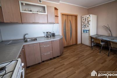Продажа квартиры Омск. Рабочая 15-я, 88