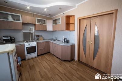 Продажа квартиры Омск. Рабочая 15-я, 88
