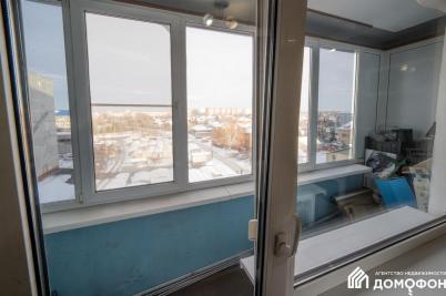 Продажа квартиры Омск. Рабочая 15-я, 88