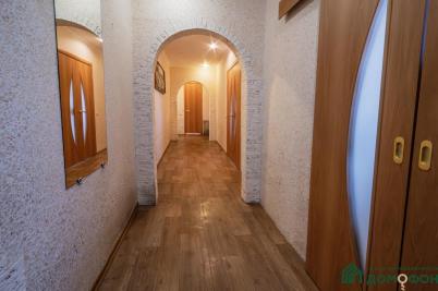 Продажа квартиры Омск. Рабочая 15-я, 88