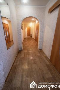 Продажа квартиры Омск. Рабочая 15-я, 88