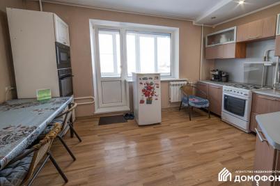 Продажа квартиры Омск. Рабочая 15-я, 88