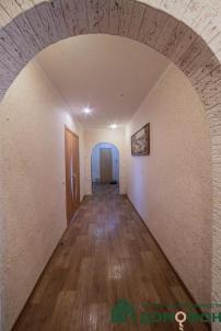 Продажа квартиры Омск. Рабочая 15-я, 88