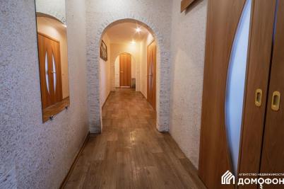 Продажа квартиры Омск. Рабочая 15-я, 88