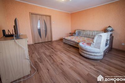 Продажа квартиры Омск. Рабочая 15-я, 88