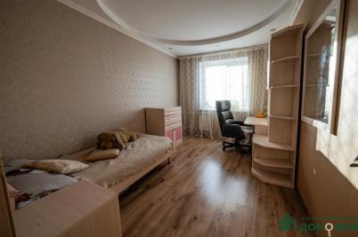 Продажа квартиры Омск. Рабочая 15-я, 88