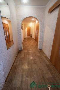 Продажа квартиры Омск. Рабочая 15-я, 88