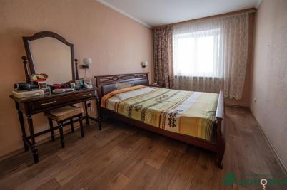 Продажа квартиры Омск. Рабочая 15-я, 88