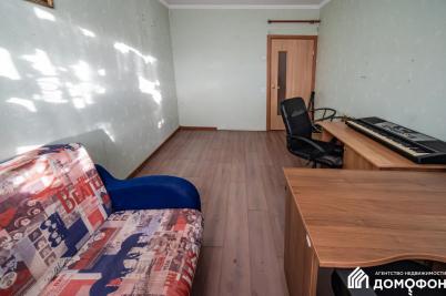 Продажа квартиры Омск. Рабочая 15-я, 88