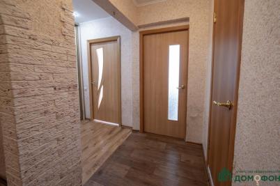 Продажа квартиры Омск. Рабочая 15-я, 88
