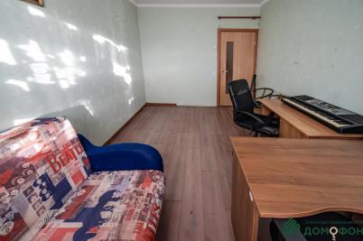 Продажа квартиры Омск. Рабочая 15-я, 88