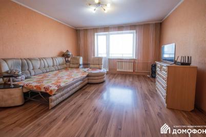 Продажа квартиры Омск. Рабочая 15-я, 88