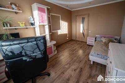 Продажа квартиры Омск. Рабочая 15-я, 88