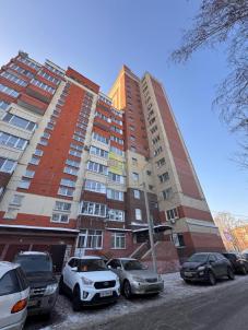 Продажа квартиры Космический проспект, 22, к 2