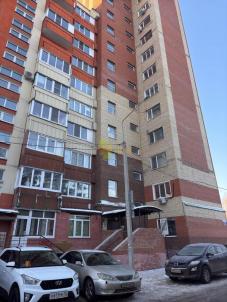 Продажа квартиры Космический проспект, 22, к 2