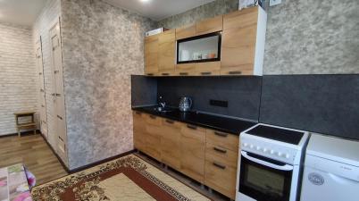 Аренда квартиры Омск.&nbsp;ул 20 лет РККА, 210