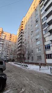 Аренда квартиры Омск.&nbsp;ул 20 лет РККА, 210