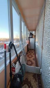 Аренда квартиры Омск.&nbsp;ул 20 лет РККА, 210