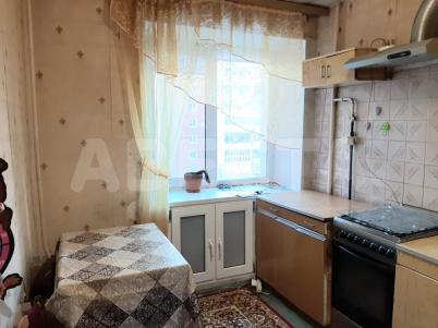 Продажа квартиры Омск. ул. Харьковская, 25