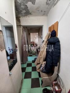 Продажа квартиры Омск. Московка-2, Сибирский проспект, 8/3