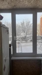 Продажа квартиры Омск. Химиков, 12/2