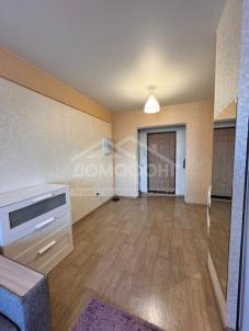 Продажа квартиры Омск. Мельничная, 87к3