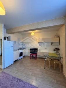 Продажа квартиры Омск. Мельничная, 87к3