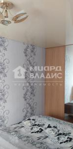 Продажа квартиры Омск. улица Конева, 26/1