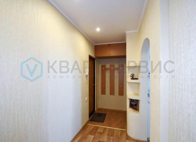 Продажа квартиры Конева ул., 24