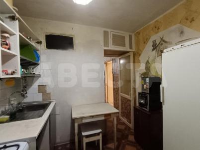 Продажа квартиры Омск. пер. Камерный, 54А