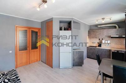 Продажа квартиры Омск. улица Кемеровская, 22