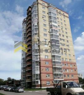 Продажа квартиры Омск. проспект Королева, 3, к.3