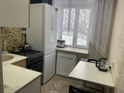 Продажа квартиры Омск. Амурская 21-я, 32