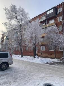 Продажа квартиры Омск. Амурская 21-я, 32