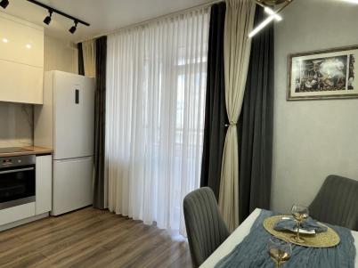 Продажа квартиры Омск. ул Чернышевского, 2/3