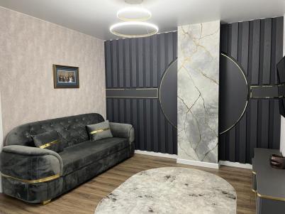 Продажа квартиры Омск. ул Чернышевского, 2/3