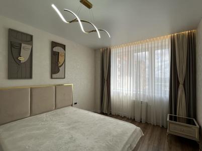 Продажа квартиры Омск. ул Чернышевского, 2/3